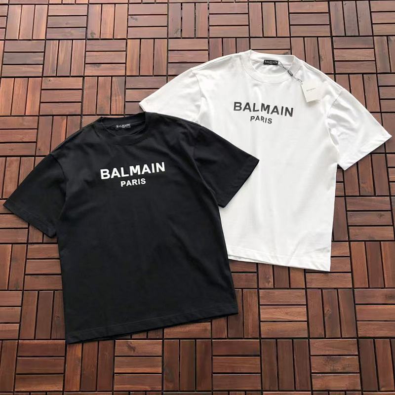 BALMAIN TSHIRTS (9)