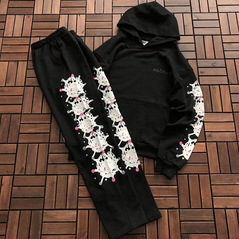 SP5DER HOODIES (96)