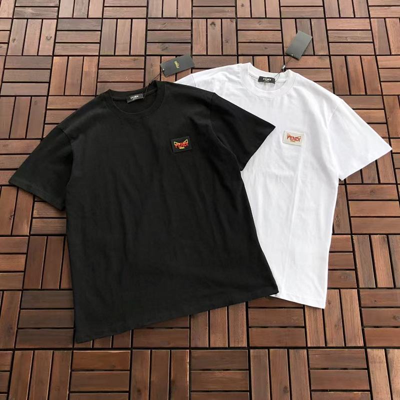 FENDI TSHIRTS (75)