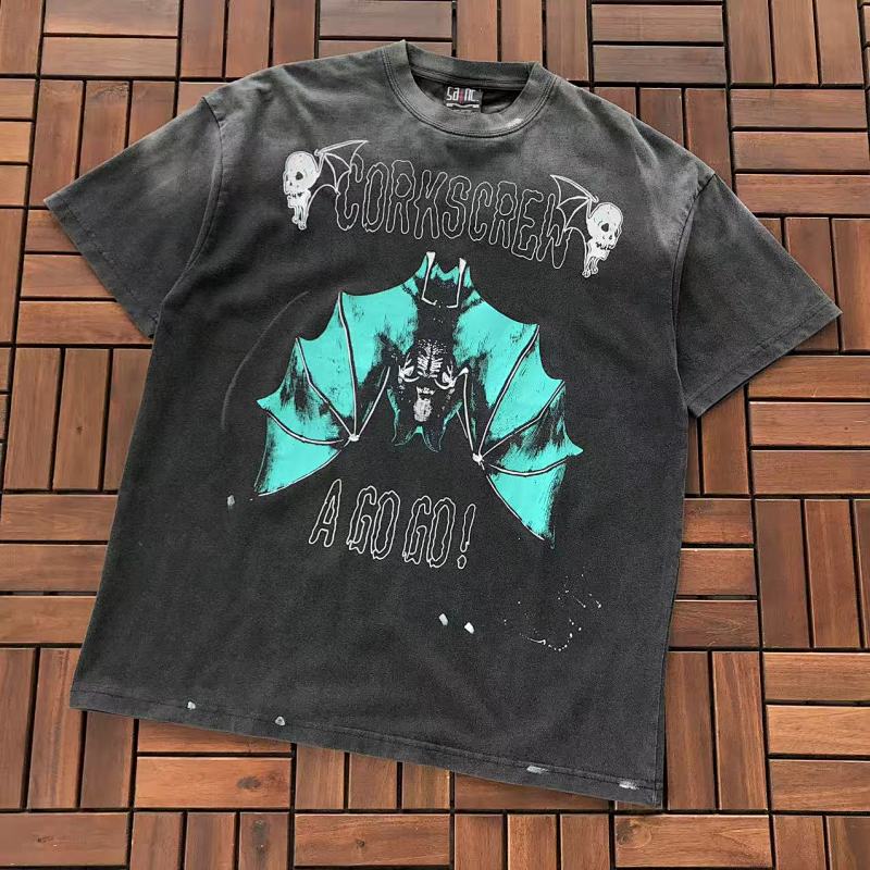 SAINT MICHAEL TSHIRTS (155)