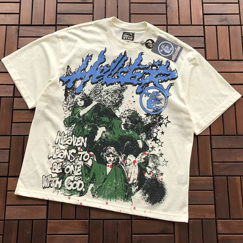 HELLSTAR TSHIRTS (313)