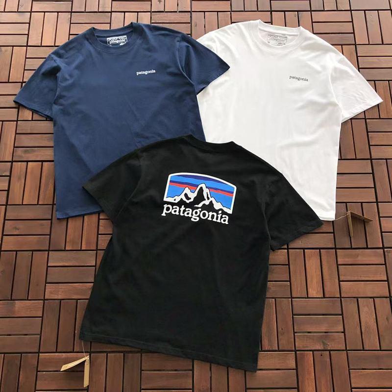 PATAGONIA TSHIRTS (98)