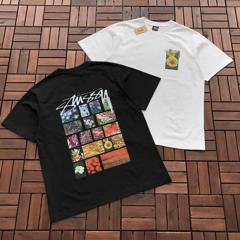 STUSSY TSHIRTS (389)
