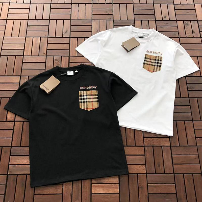 BURBERRY TSHIRTS (471)