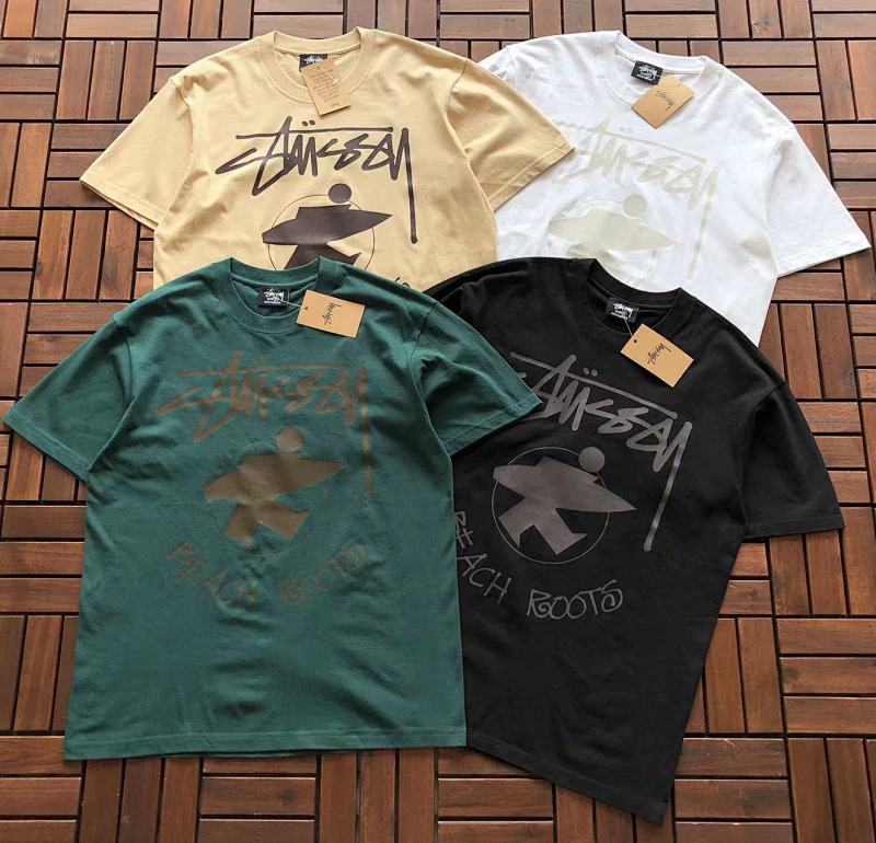 STUSSY TSHIRTS (477)