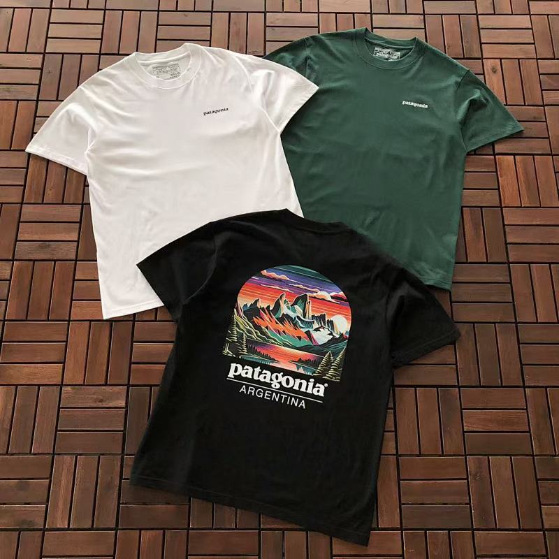 PATAGONIA TSHIRTS (92)