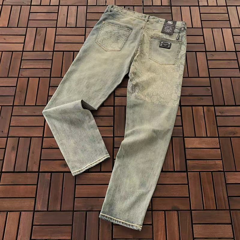 DOLCE&GABBANA JEANS (7)