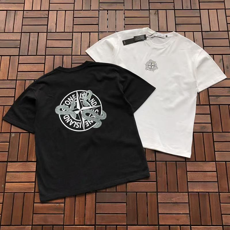 STONE ISLAND TSHIRTS (220)