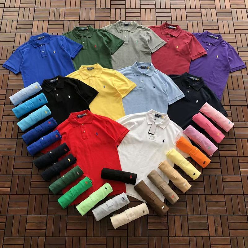 RALPH LAUREN TSHIRTS (36)