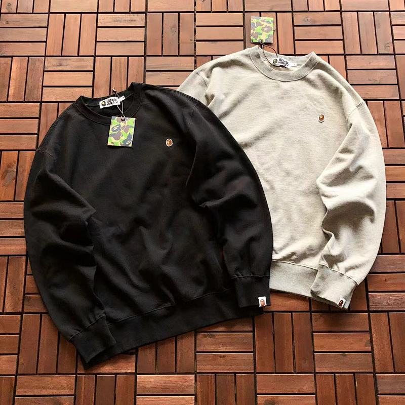 BAPE SWEATSHIRTS (9)