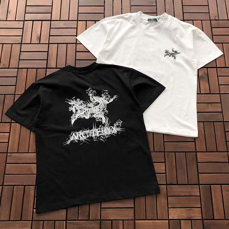 ARCTERYX TSHIRTS (54)