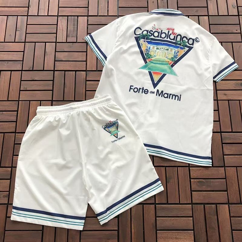 CASABLANCA TSHIRTS (38)