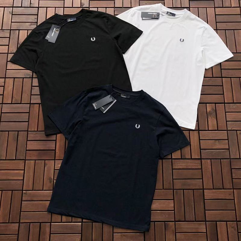 FRED PERRY TSHIRTS (3)