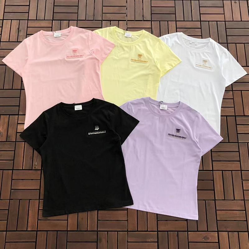 BURBERRY TSHIRTS (252)