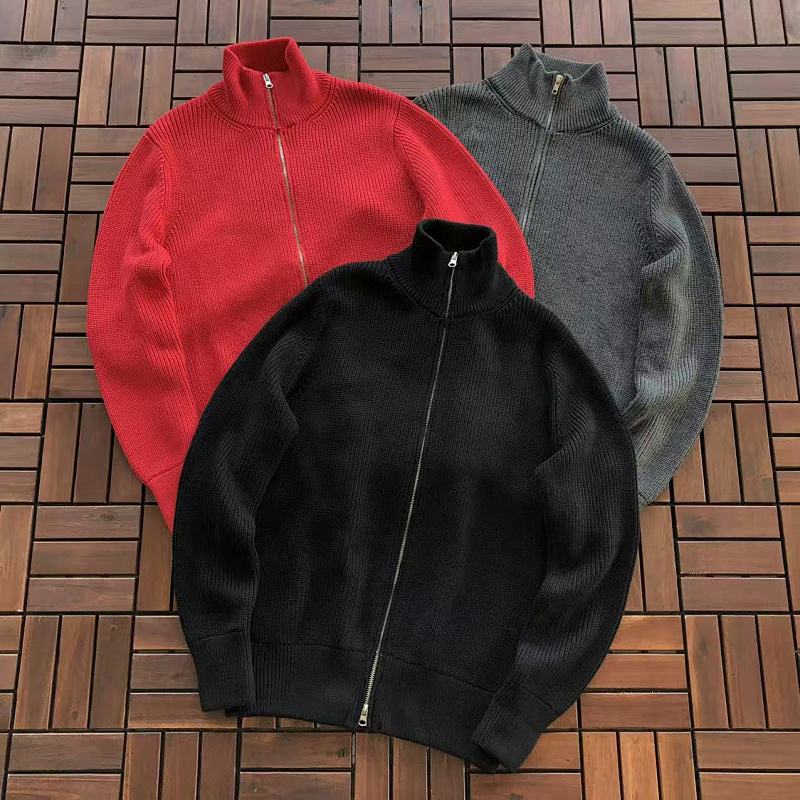 MAISON MARGIELA SWEATERS (9)