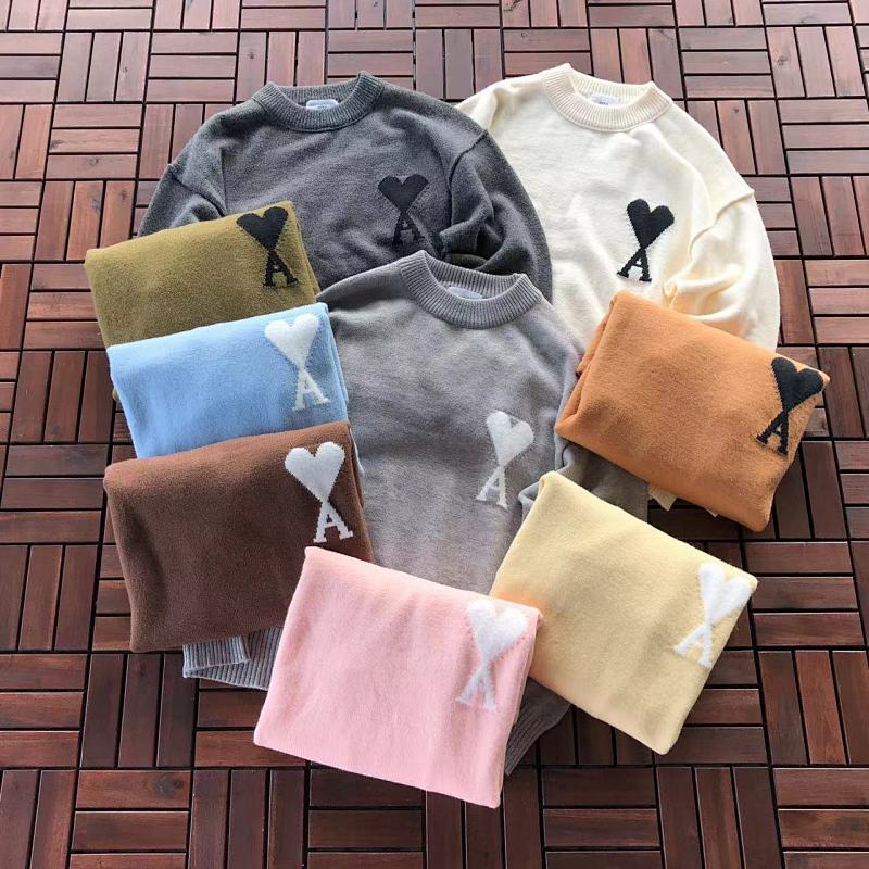AMI SWEATERS (95)