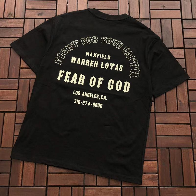 FOG TSHIRTS (139)