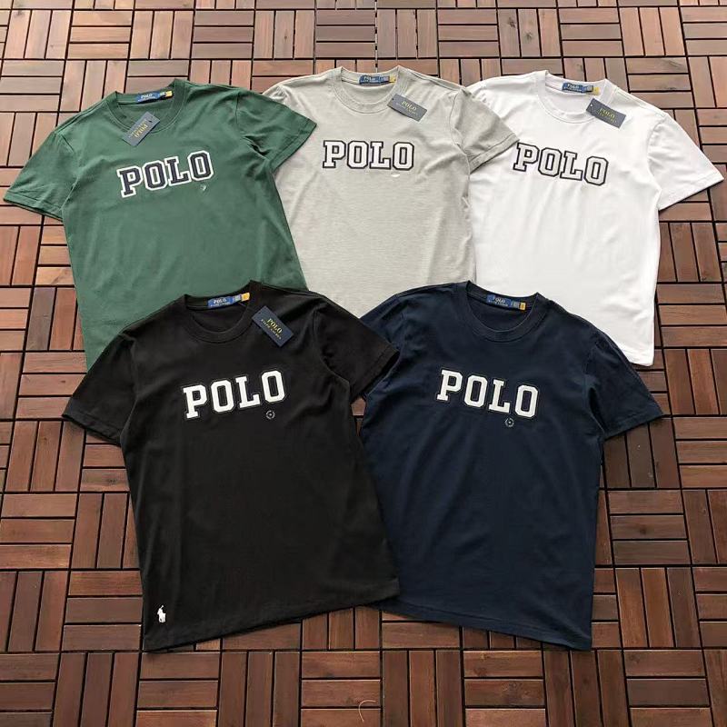 RALPH LAUREN TSHIRTS (492)