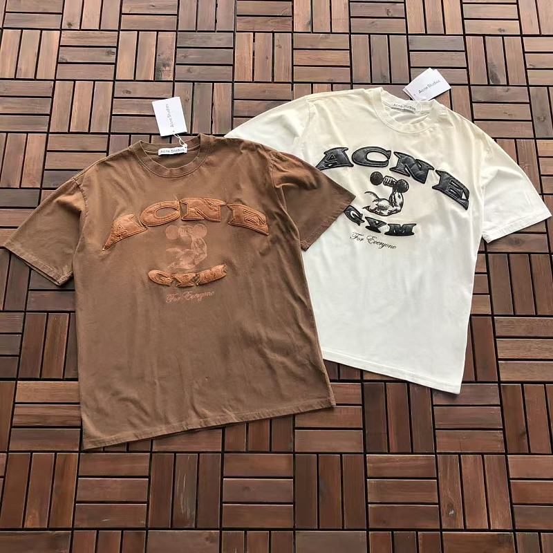 ACNE STUDIOS TSHIRTS (26)