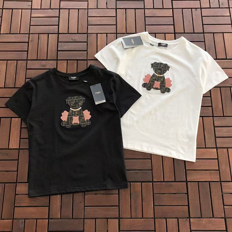 FENDI TSHIRTS (199)
