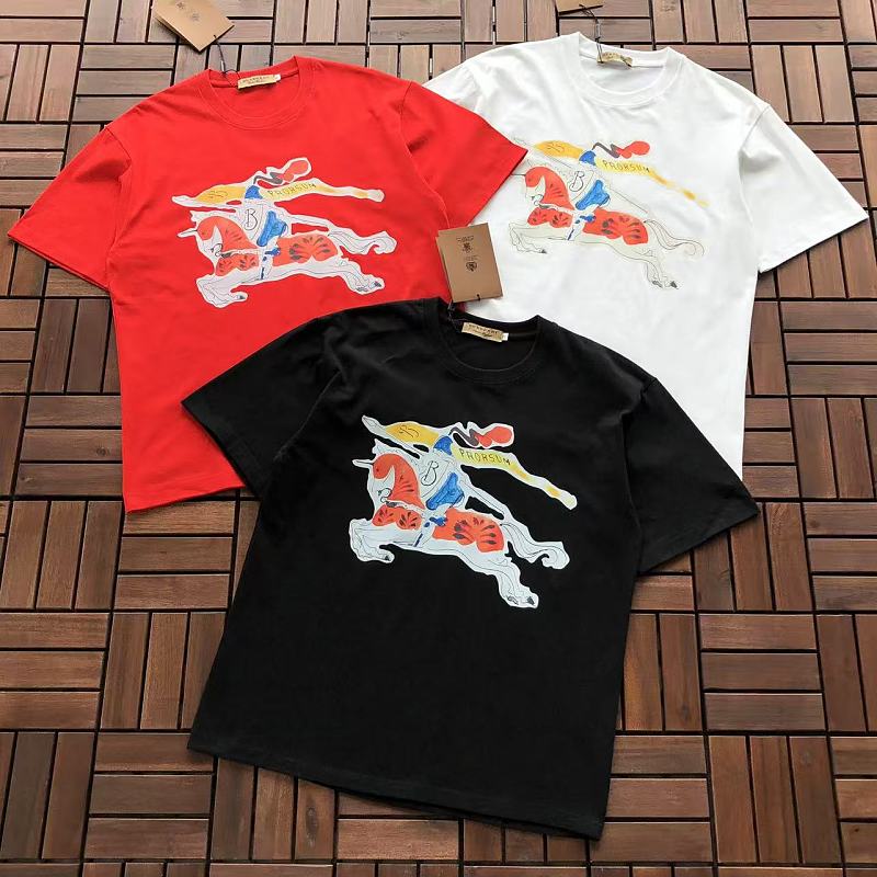BURBERRY TSHIRTS (49)