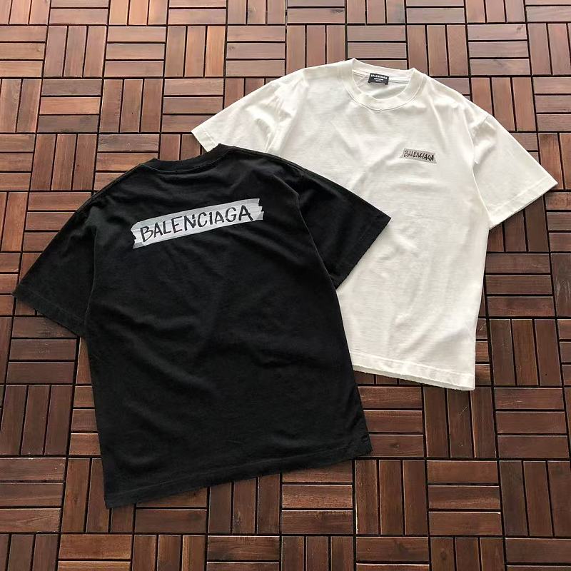 BALENCIAGA TSHIRTS (20)