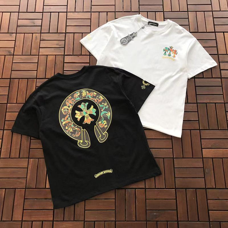 CHROME HEARTS TSHIRTS (178)