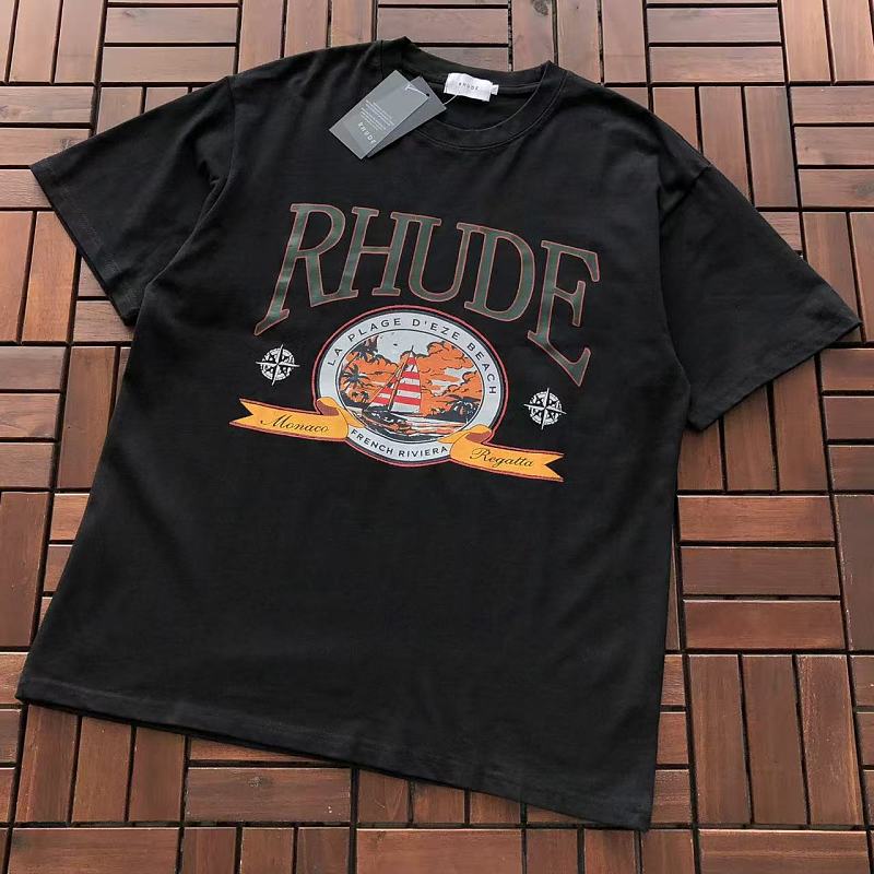 RUDE TSHIRTS (14)