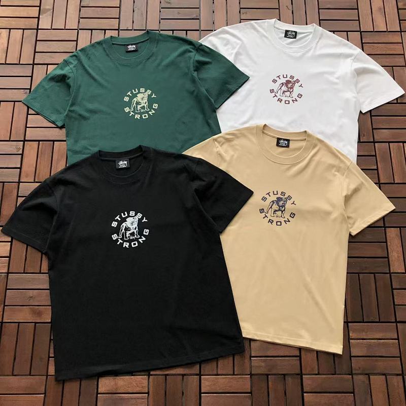 STUSSY TSHIRTS (441)