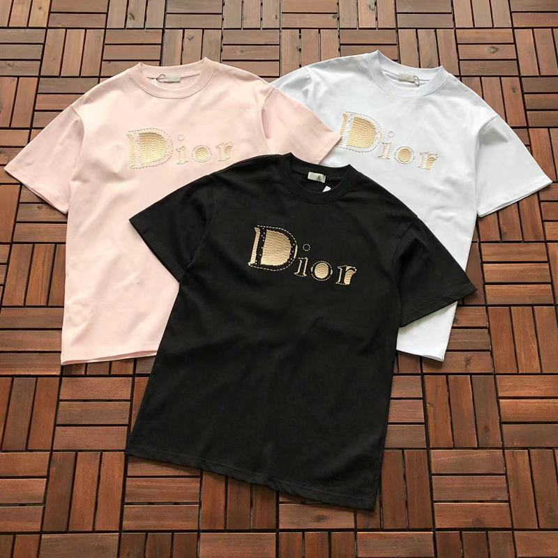 DIOR TSHIRTS (150)