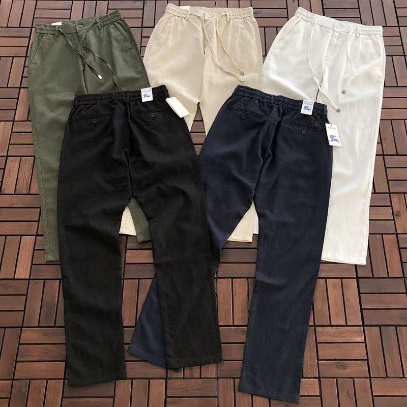 BURBERRY PANTS (7)