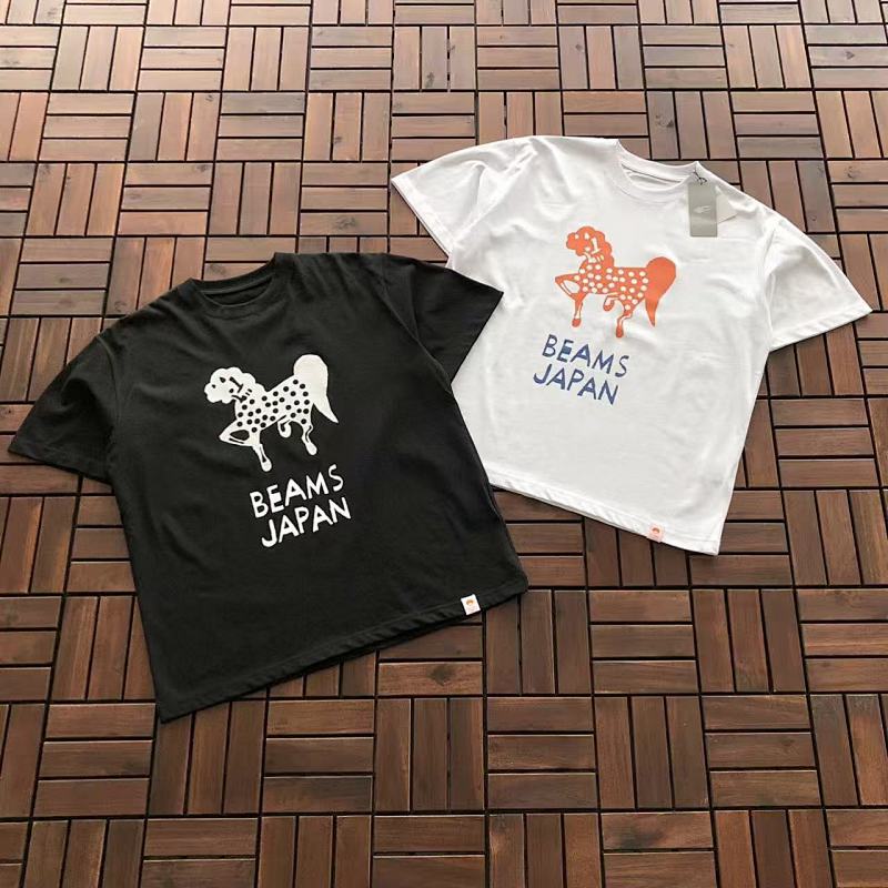 BEAMS TSHIRTS (7)