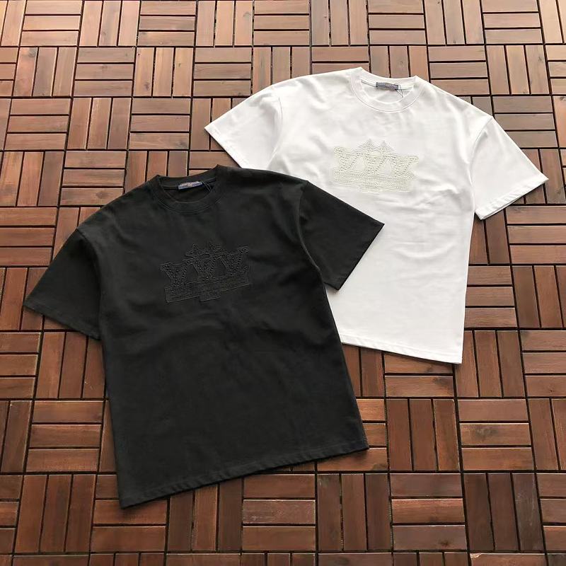 LOUIS VUITTON TSHIRTS (216)