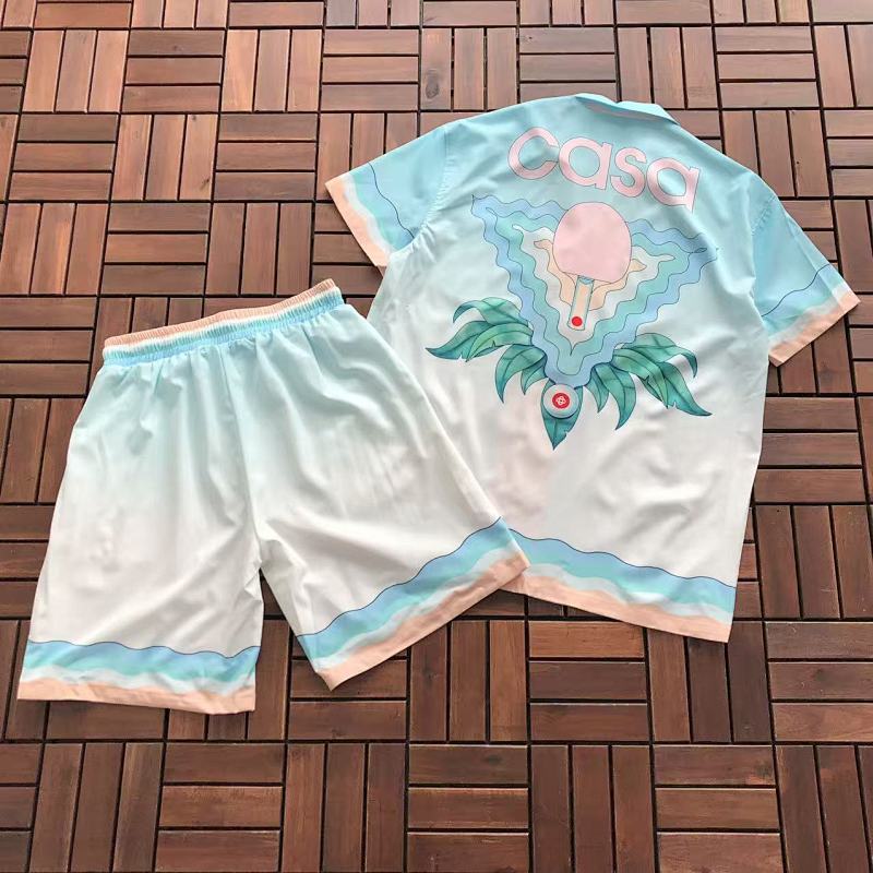 CASABLANCA TSHIRTS (182)