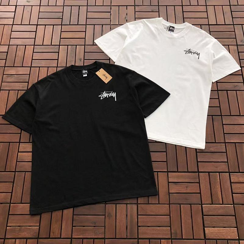 STUSSY TSHIRTS (375)