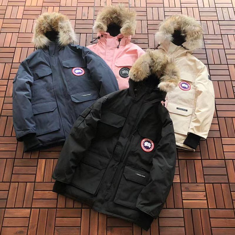 CANADA GOOSE JACKETS (13)