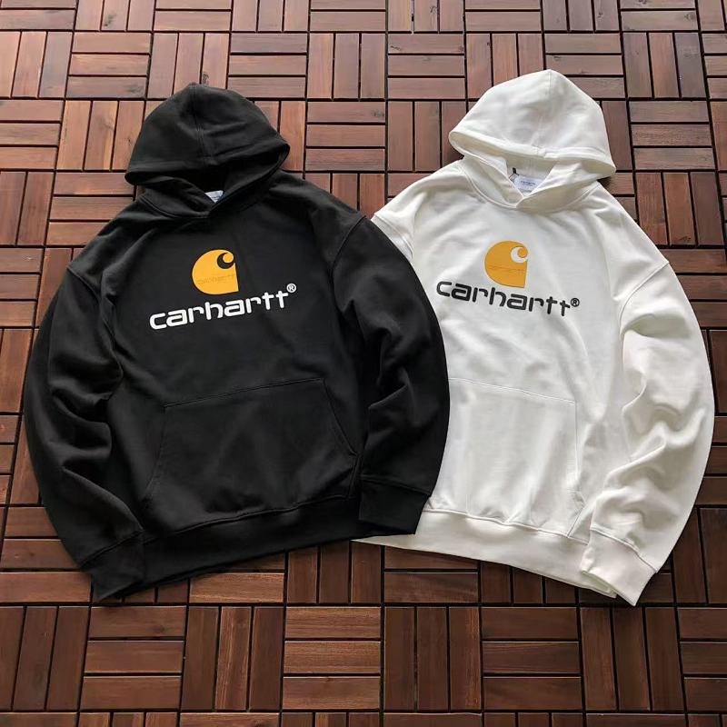 CARHARTT HOODIES (16)