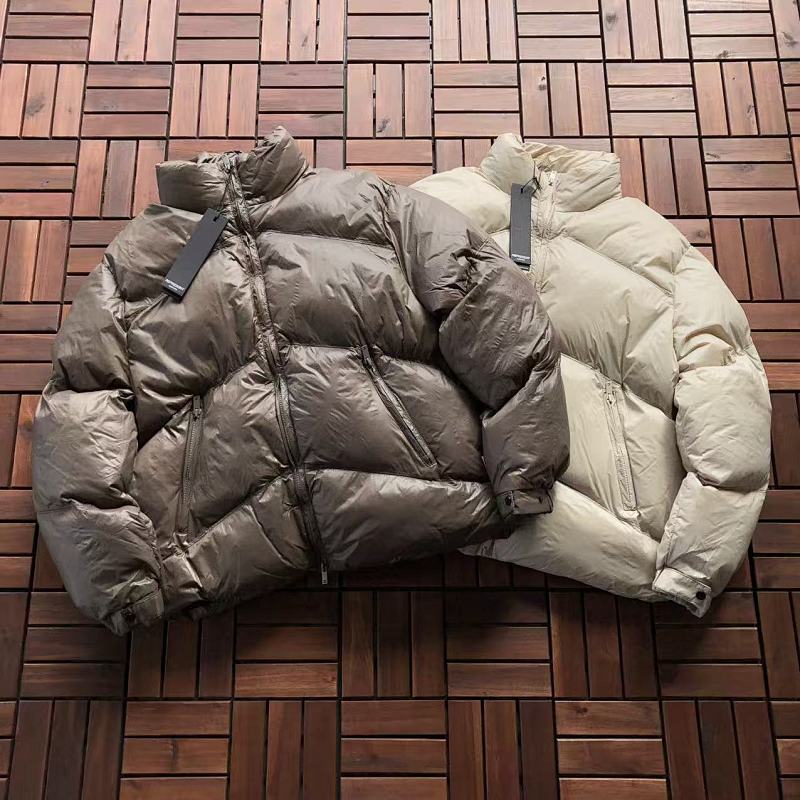 REPRESENT JACKETS (6)