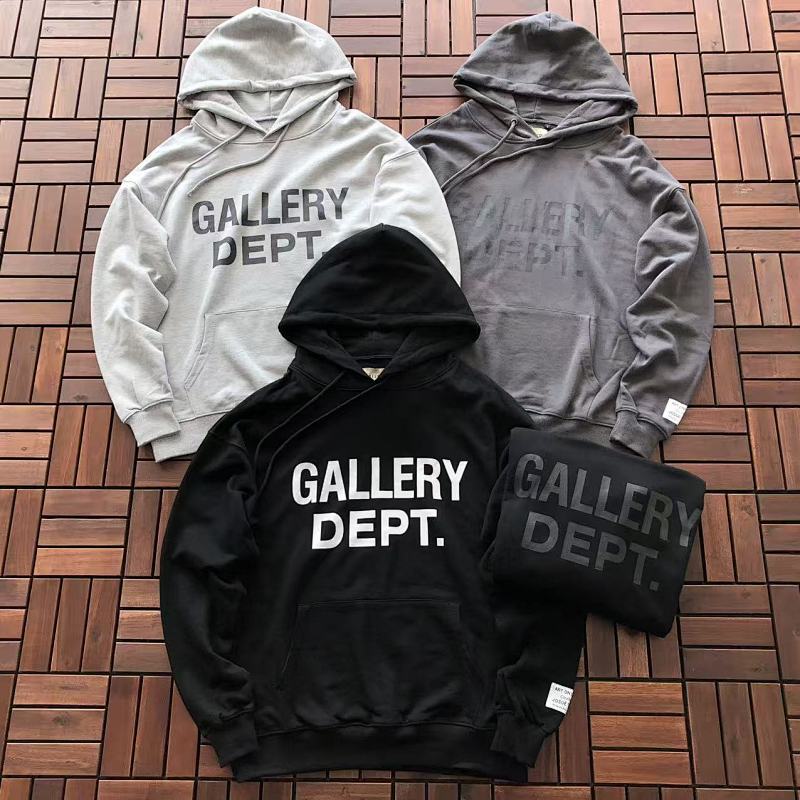 GALLERY DEPT HOODIES (21)