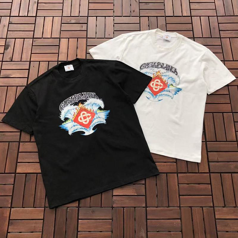 CASABLANCA TSHIRTS (106)