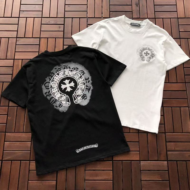 CHROME HEARTS TSHIRTS (66)