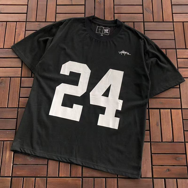 TRAVIS SCOTT TSHIRTS (127)