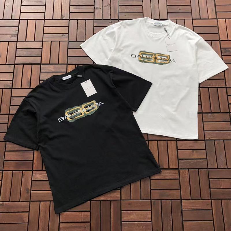 BALENCIAGA TSHIRTS (698)