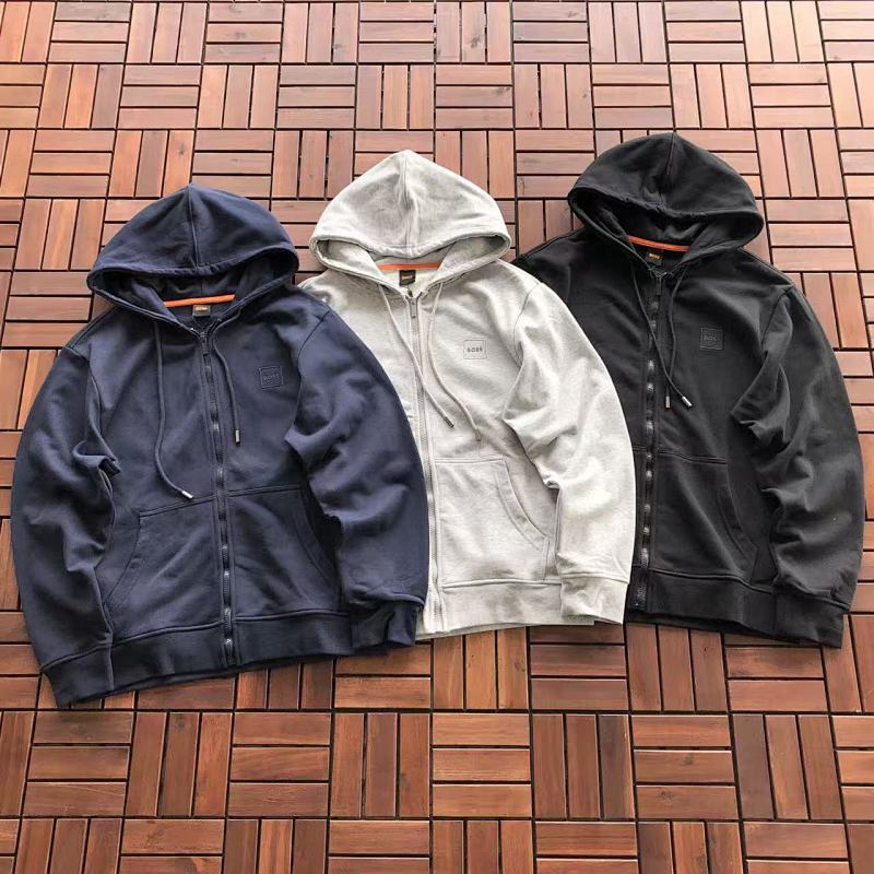 HUGO BOSS HOODIES (8)
