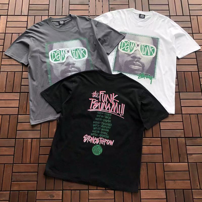 STUSSY TSHIRTS (153)