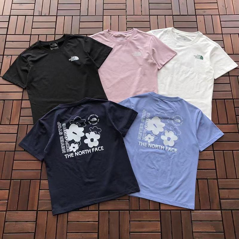 THE NORTH FACE TSHIRTS (54)