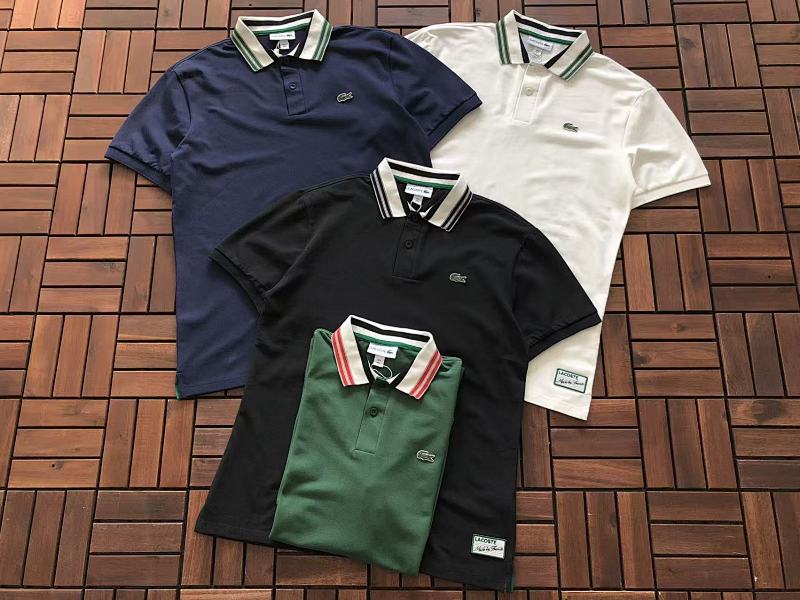 LACOSTE TSHIRTS (99)