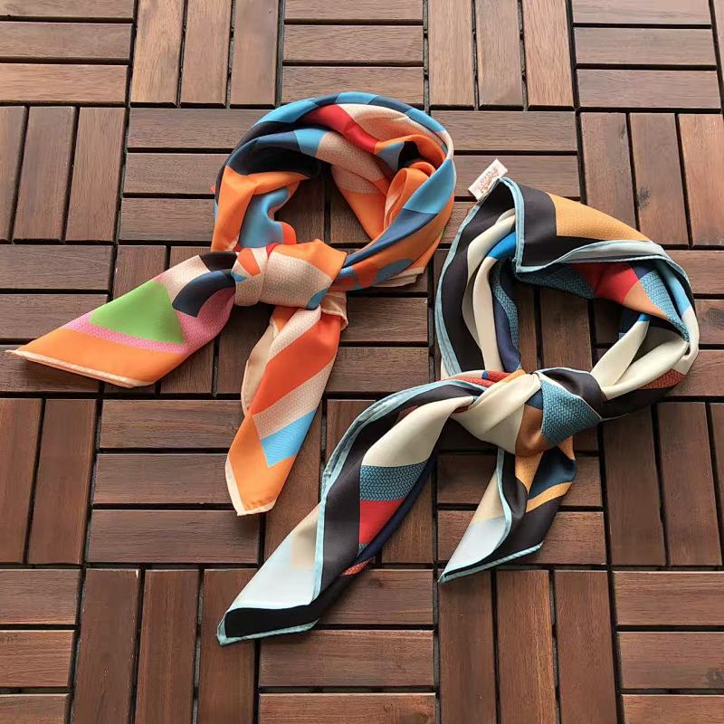 HERMES SCARVES (2)
