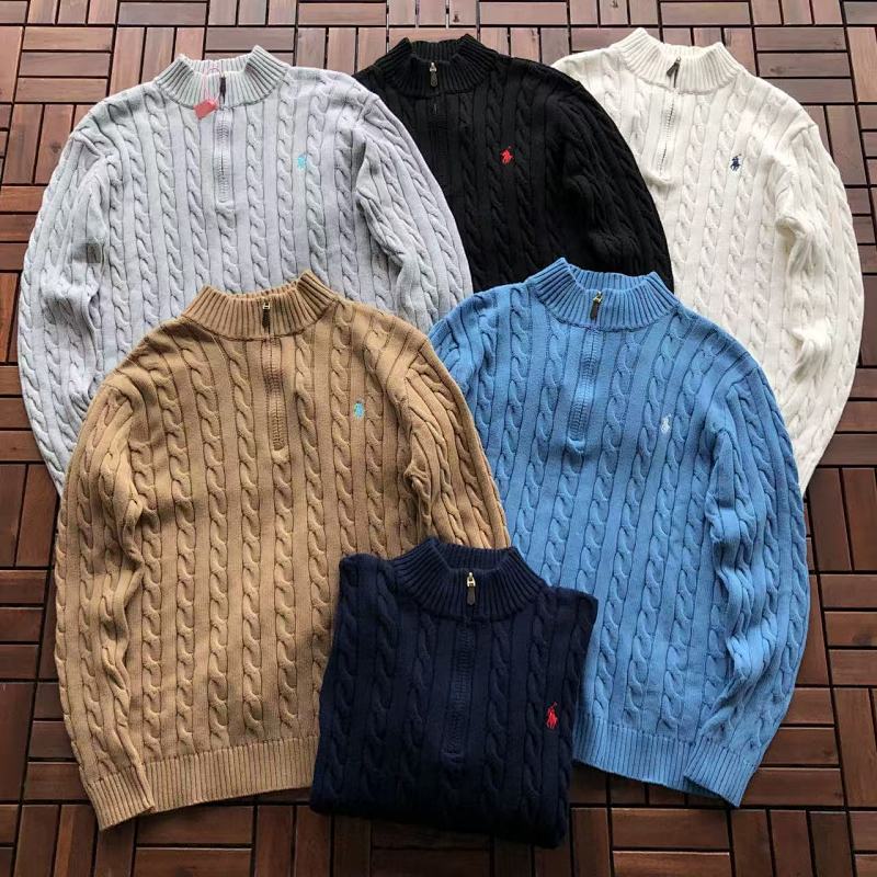 RALPH LAUREN SWEATERS (91)