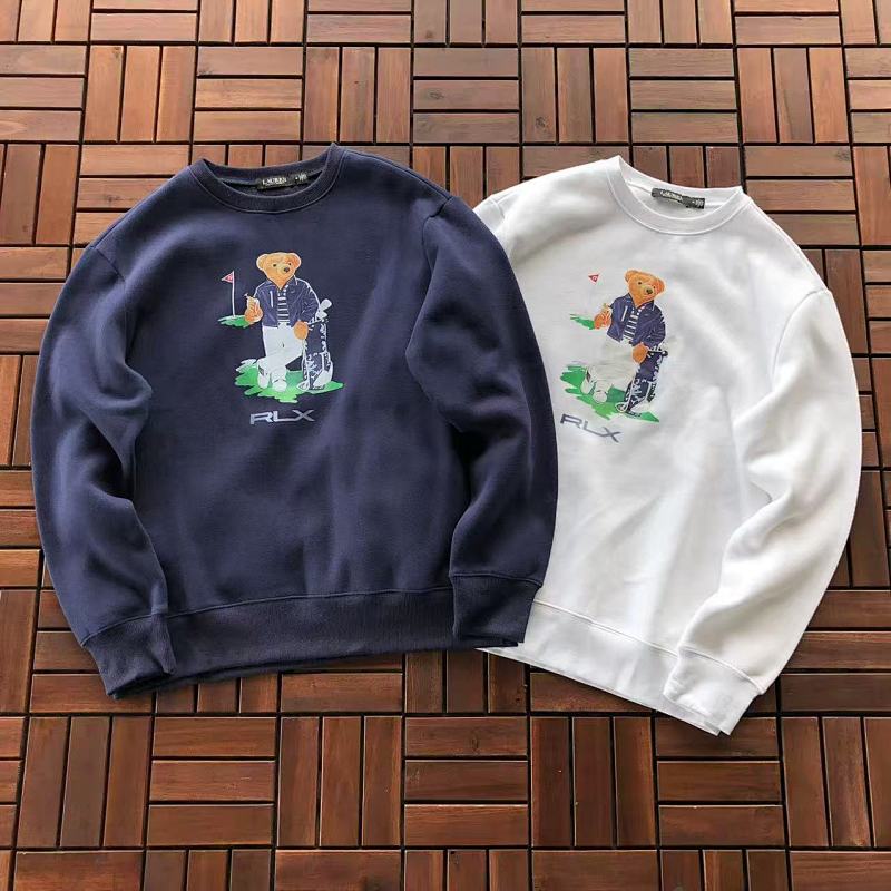 RALPH LAUREN SWEATERS (224)